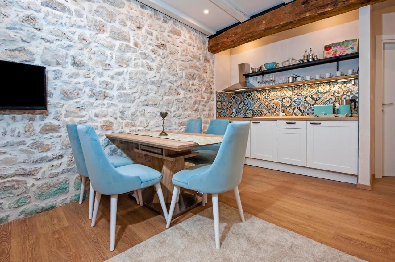 Casa De Amicis Appartement *